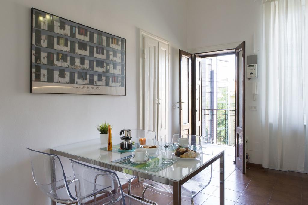Fashion37 Apartment 米兰 客房 照片