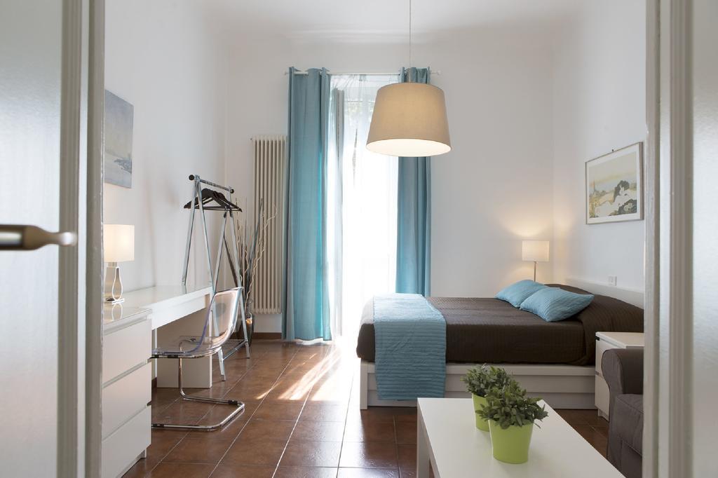 Fashion37 Apartment 米兰 客房 照片